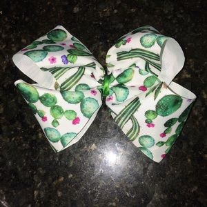 Handmade Bows